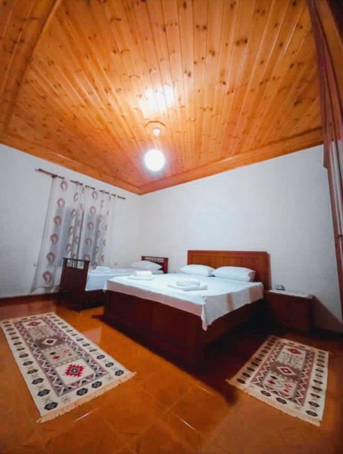 Sokolli Guest House Gjirokaster Ngoại thất bức ảnh